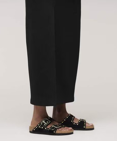 BIRKENSTOCK(ビルケンシュトック)の「BIRKENSTOCK/ビルケンシュトック Arizona Rivet LEVE リベットデザイン アリゾナサンダル 秋 秋服 2026年秋冬(サンダル・メンズ・ブラック/ベージュ/ブラウン・40/38/39/41/42/43/36/37)」の7枚目の写真