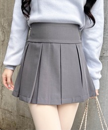 INGNI | プリーツスカパン(セットアップ対応)(スカート)