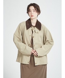 Barbour｜バブアーのナイロンジャケット通販 - ZOZOTOWN