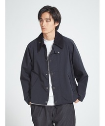 Barbour | 【TRANSPORT / トランスポート】ナイロン ジャケット Japan Exclusive(ユニセックス)(ナイロンジャケット)