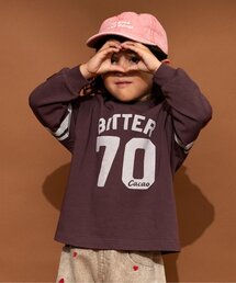 BREEZE | 【リンク】スウィートバリエーションＴシャツ_ジュニア対応(Tシャツ/カットソー)