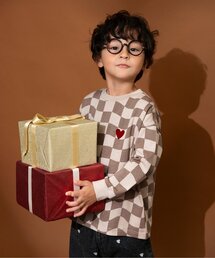 BREEZE | 【リンク】スウィートバリエーションＴシャツ_ジュニア対応(Tシャツ/カットソー)