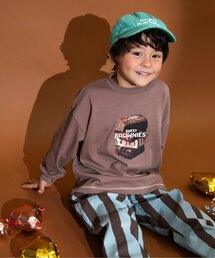 BREEZE | 【リンク】スウィートバリエーションＴシャツ_ジュニア対応(Tシャツ/カットソー)