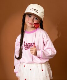 BREEZE | 【リンク】スウィートバリエーションＴシャツ_ジュニア対応(Tシャツ/カットソー)