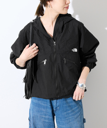 SLOBE IENA（スローブイエナ）の「THE NORTH FACE/ザ ノース フェイス Short Compact Jacket NPW22630（マウンテンパーカー）」