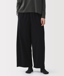 MUJI Labo（ムジラボ）の「〔MUJI Labo〕婦人　コットン天竺リラックスイージーパンツ（その他ルームウェア）」