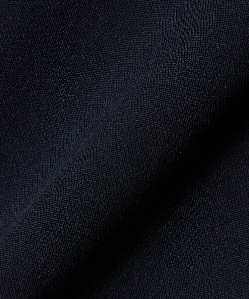 BEAUTY&YOUTH UNITED ARROWS（ビューティーアンドユースユナイテッドアローズ）の「ポリエステルブレンド ツイル テーラードジャケット（テーラードジャケット・レディース・ネイビー・S/M）」の18枚目の写真