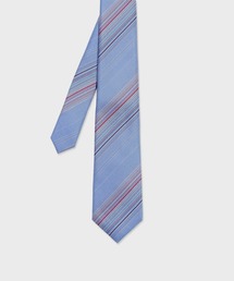 Paul Smith | マルチカラー レジメンタル タイ【160010 552MJ】(ネクタイ)