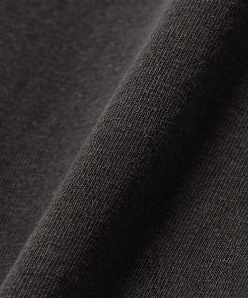 International Gallery BEAMS（インターナショナルギャラリービームス）の「EVANGELION:95 / グラフィック Tシャツ EVA0075（Tシャツ/カットソー・メンズ・ブラック・XL/L/M）」の4枚目の写真