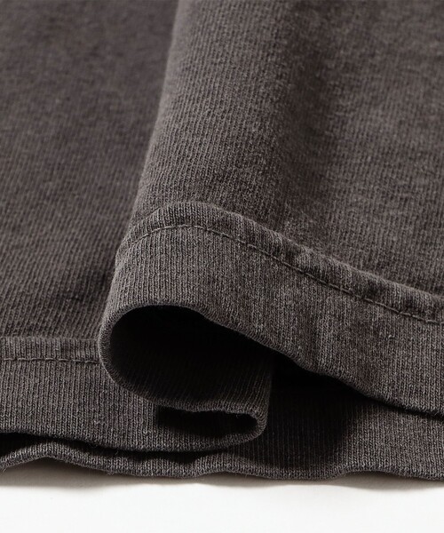 International Gallery BEAMS（インターナショナルギャラリービームス）の「EVANGELION:95 / グラフィック Tシャツ EVA0075（Tシャツ/カットソー・メンズ・ブラック・XL/L/M）」の3枚目の写真