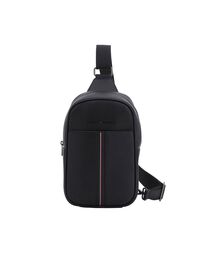 TOMMY HILFIGER | セントラルスリングパック(ショルダーバッグ)