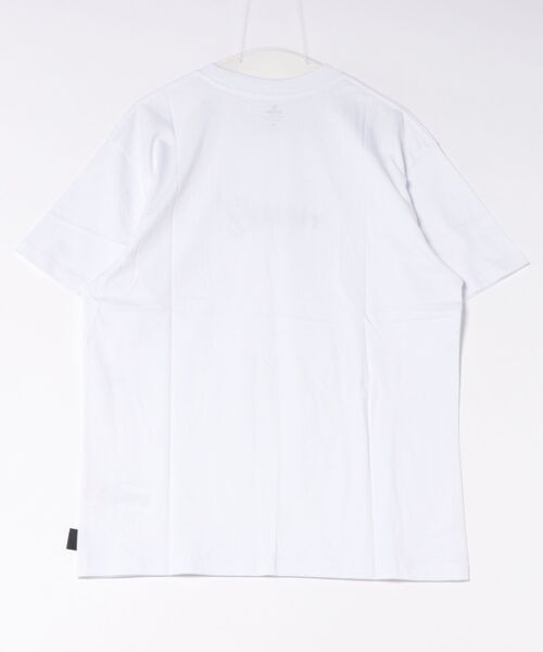 rip curl(リップカール)の「RIP CURL/リップカール メンズ 半袖 Tシャツ INNER VISIONS BLASTOVER T 0XNMTE(Tシャツ/カットソー・メンズ・ホワイト/コバルトブルー・M/L)」の10枚目の写真