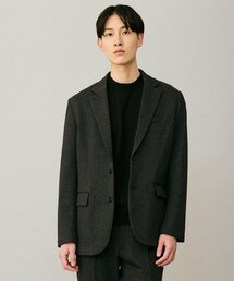 UNFILO｜アンフィーロのテーラードジャケット通販 - ZOZOTOWN
