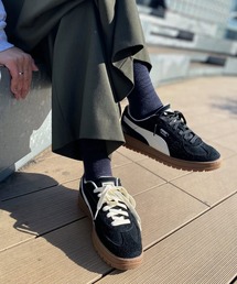 【PUMA】PALERMO ALPINO SD