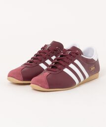 セール】ADIDAS アディダス TOKYO W トーキョー W IH3992 DUSK/CLEA