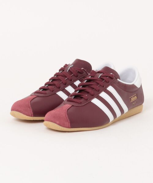 セール】ADIDAS アディダス PARIS パリ KJ1009 SHAD/FTWR/GUM3