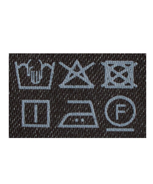 MARW UNITED ARROWS(マルゥ ユナイテッドアローズ)の「<MARW UNITED ARROWS>ツイル テーパード パンツ(スラックス・レディース・ダークグレー/モカ・36/38)」の3枚目の写真