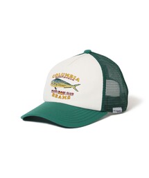 Columbia（コロンビア）の「【別注】Columbia / トラッカー キャップ（キャップ）」
