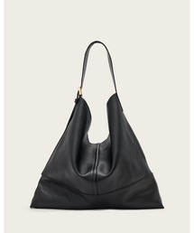 ALLSAINTS | ASHA LEATHER SHOULDER BAG | ASHA レザー ショルダー バッグ(ショルダーバッグ)