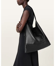 ALLSAINTS｜オールセインツのバッグ（A4サイズ収納可）通販 - ZOZOTOWN