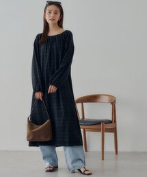 セール】【オケージョン】レース刺繍ワンピース（ワンピース