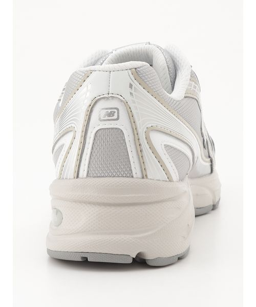 NEW BALANCE(ニューバランス)の「【New Balance】U7405I7 740(スニーカー・レディース・シルバー・24/24.5/23/23.5/25)」の4枚目の写真
