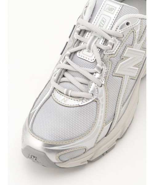 NEW BALANCE(ニューバランス)の「【New Balance】U7405I7 740(スニーカー・レディース・シルバー・24/24.5/23/23.5/25)」の5枚目の写真