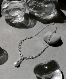 ホテル キー ネックレス Hotel key necklace ネックレス Soierie ソワリー のファッション通販