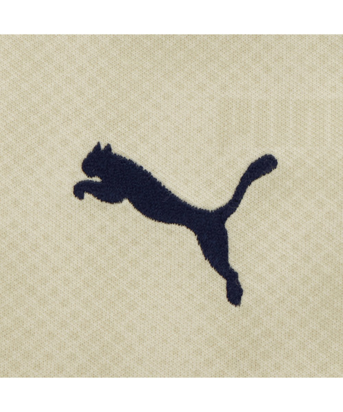 PUMA(プーマ)の「PUMA プーマ メンズ ESS エレベーテッド MX トラックジャケット(ジャージ・メンズ・ブラック/オフホワイト・X-LARGE/XX-LARGE/MEDIUM/SMALL/LARGE)」の4枚目の写真