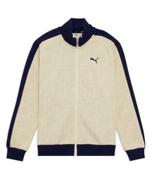 PUMA（プーマ）の「PUMA プーマ メンズ ESS エレベーテッド トラックジャケット MX HERITAGE MX TRACK（ジャージ）」