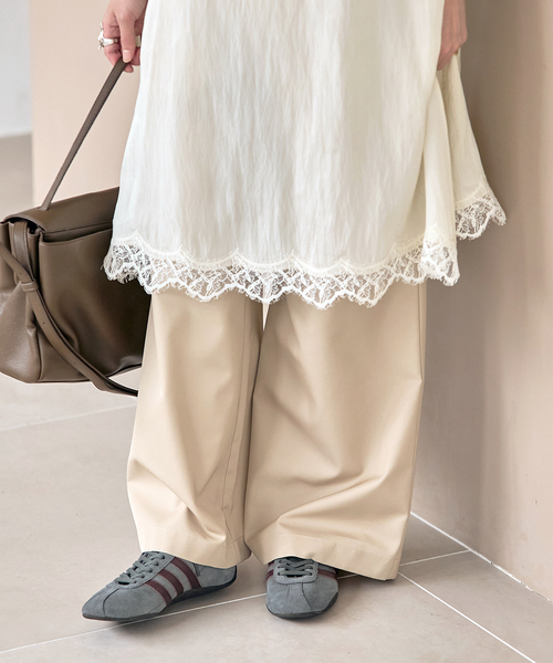 adidas Originals（アディダスオリジナルス）の「別注【adidas originals/アディダス オリジナルス】For JS TOKYO（スニーカー・レディース・ライトグレー・24.5cm/24cm/23.5cm/23cm/22.5cm/25cm）」の15枚目の写真