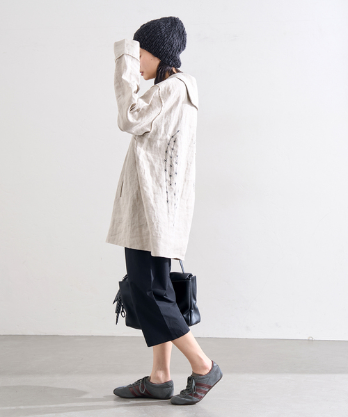 adidas Originals（アディダスオリジナルス）の「別注【adidas originals/アディダス オリジナルス】For JS TOKYO（スニーカー・レディース・ライトグレー・24.5cm/24cm/23.5cm/23cm/22.5cm/25cm）」の16枚目の写真