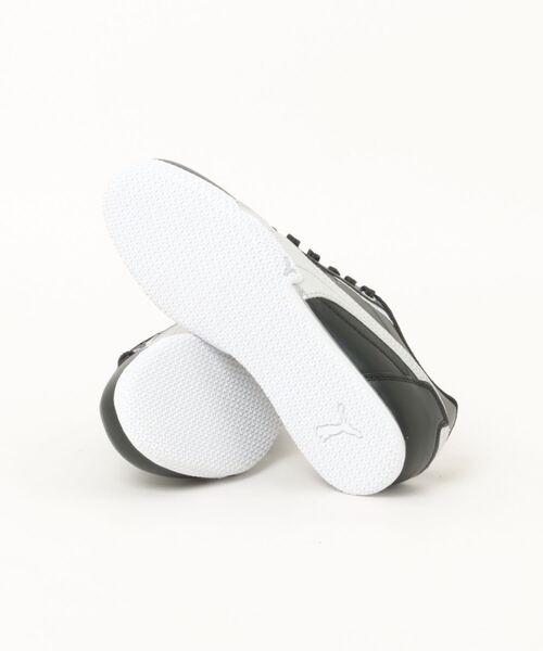PUMA（プーマ）の「《PUMA》ﾍﾞﾗﾄﾞﾝﾅ  ﾒﾀﾘｯｸ（スニーカー・レディース・ブラック系その他/ベージュ系その他・23.0cm/23.5cm/24.0cm/24.5cm/25.0cm/22.5cm）」の4枚目の写真