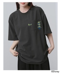 Disney(�f�B�Y�j�[)��PIXAR / �g�C�E�X�g�[���[ �|�P�b�g�h�J T�V���c(T�V���c/�J�b�g�\�[)