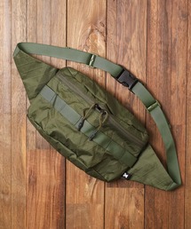 MAKAVELIC（マキャベリック）の「【MAKAVELIC】RICO SEPARATE WAIST POUCH BAG（ボディバッグ/ウエストポーチ）」