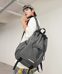 オーバーサイズ」に該当するバックパック/リュックファッション通販