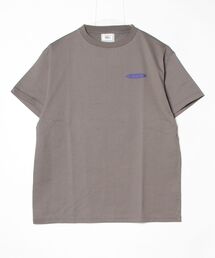 THE SHINZONE｜ザ シンゾーンのTシャツ/カットソー（グレー/灰色系