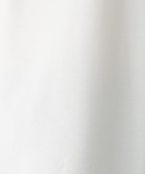 Elura（エルーラ）の「ドレスアップ袖コンプルオーバー/643321（Tシャツ/カットソー・レディース・ホワイト/ネイビー/ライトブルー・LARGE/MEDIUM）」の22枚目の写真