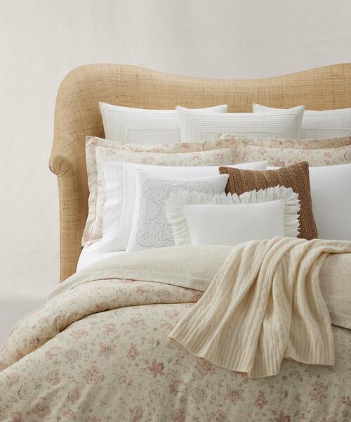 セール】Laine デュベ カバー（寝具）｜RALPH LAUREN HOME（ラルフ