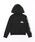 Quiksilver�i�N�C�b�N�V���o�[�j�́uQUIKSILVER ���[�X OMNI MW ZIP HOODIE YOUTH �W�b�v���b�V���K�[�h UPF50+ �ڐG�⊴ ���� �y2026�N�t�ă��f���z�i���b�V���K�[�h�j�v�b�u���b�N
