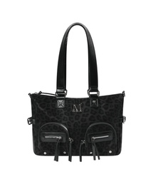 MUCENT(���Z���g)�̃��U���q���s���^�����S�V�����_�[�o�b�O �j�����p(�V�����_�[�o�b�O)