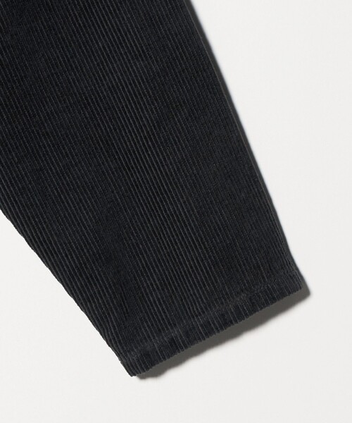 BIRDWELL × CGS.＞コーデュロイ フーデット ジャケット（その他