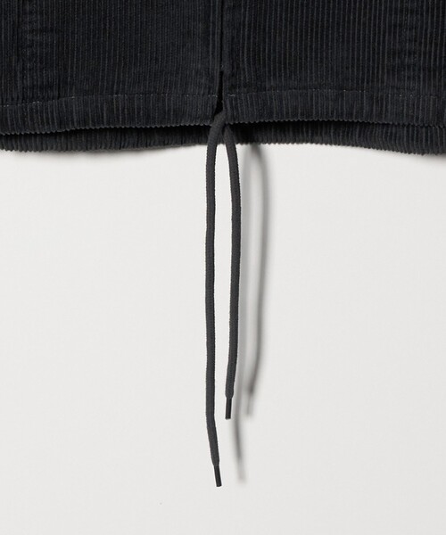 BIRDWELL(バードウェル)の「<BIRDWELL × CGS.>コーデュロイ フーデット ジャケット(その他アウター・メンズ・イエロー/ダークグレー/ライム・S/L/XL/M)」の11枚目の写真