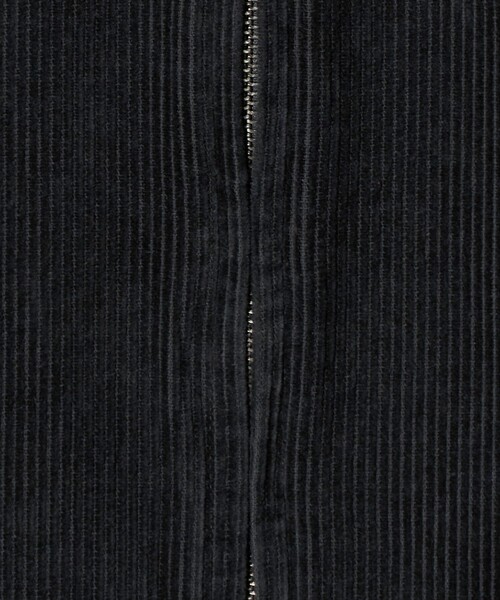 BIRDWELL(バードウェル)の「<BIRDWELL × CGS.>コーデュロイ フーデット ジャケット(その他アウター・メンズ・イエロー/ダークグレー/ライム・S/L/XL/M)」の13枚目の写真