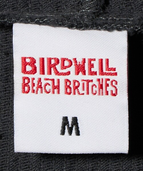 BIRDWELL(バードウェル)の「<BIRDWELL × CGS.>コーデュロイ フーデット ジャケット(その他アウター・メンズ・イエロー/ダークグレー/ライム・S/L/XL/M)」の19枚目の写真