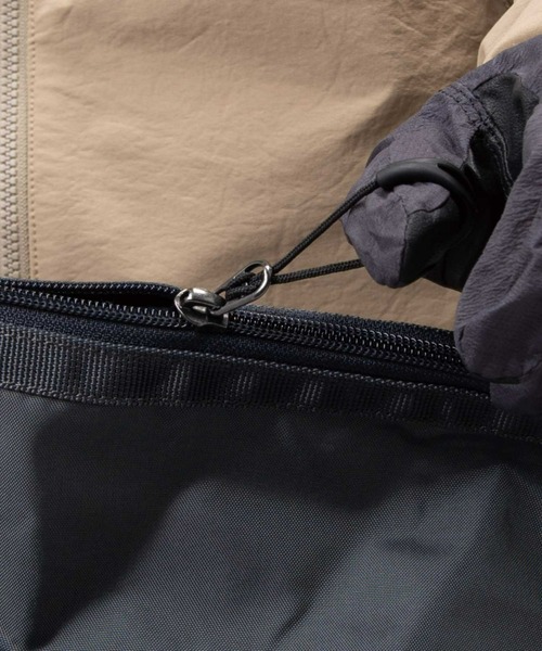 karrimor（カリマー）の「ramble 20（バックパック/リュック・メンズ・ミント/ライトベージュ/ブラック/チャコールグレー・FREE）」の6枚目の写真
