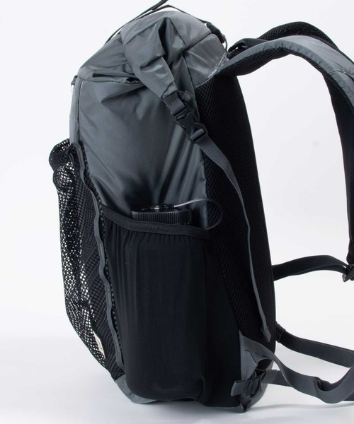 karrimor（カリマー）の「ramble 20（バックパック/リュック・メンズ・ミント/ライトベージュ/ブラック/チャコールグレー・FREE）」の14枚目の写真