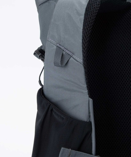 karrimor（カリマー）の「ramble 20（バックパック/リュック・メンズ・ミント/ライトベージュ/ブラック/チャコールグレー・FREE）」の21枚目の写真