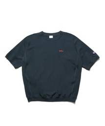 SOPH.(�\�t)��Champion REVERSE WEAVE BASIC S/S CREWNECK SWEAT(�X�E�F�b�g)