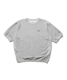 SOPH.（ソフ）の「Champion REVERSE WEAVE BASIC S/S CREWNECK SWEAT（スウェット）」